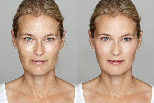 Novaface™ Baume Teinté Effet Peau Parfaite